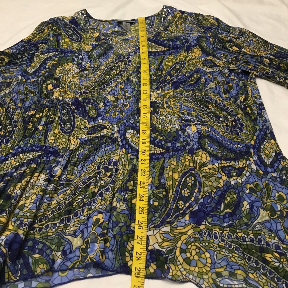 CATHERINES SHIRT - Picture 10 of 10
